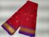 SALEM SILK SAREE WITH BLOUSE